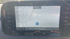 Hyundai i10 1.0 [63] Advance 5dr Auto [Nav] Petrol Hatchback